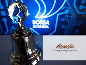 Ağaoğlu Avrasya GYO (AAGYO) halka arzı başladı: Ka&ccedil; lot d&uuml;şer? Hangi bankalarda var?