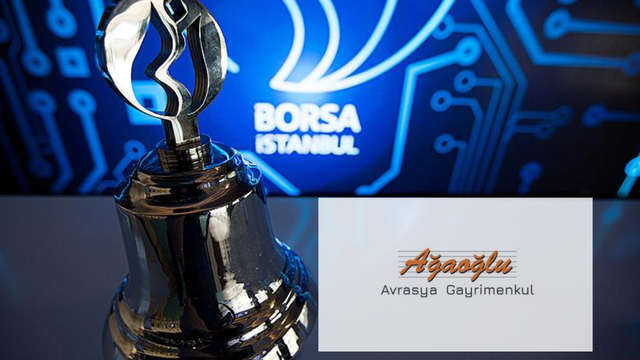 Ağaoğlu Avrasya GYO (AAGYO) halka arzı başladı: Ka&ccedil; lot d&uuml;şer? Hangi bankalarda var?