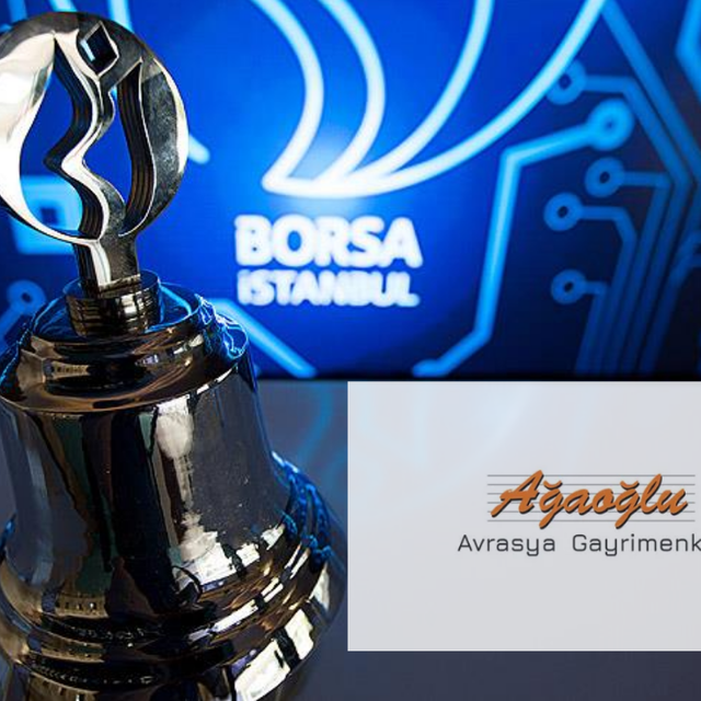 Ağaoğlu Avrasya GYO (AAGYO) halka arzı başladı: Ka&ccedil; lot d&uuml;şer? Hangi bankalarda var?