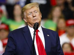 Trump m&uuml;ttefiklerine sert &ccedil;ıktı! Gidin kendi petrol&uuml;n&uuml;z&uuml; alın