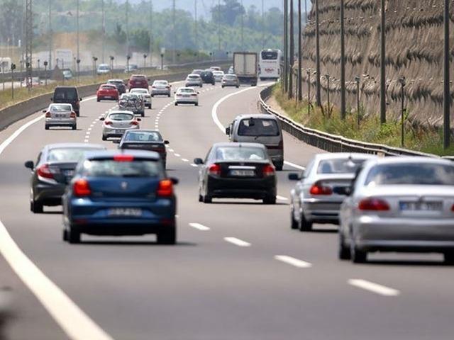 Kasko ve trafik sigortasında yeni d&ouml;nem: 1 Nisan'dan itibaren başlıyor