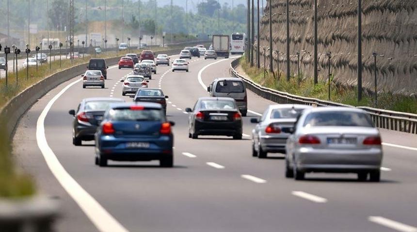 Kasko ve trafik sigortasında yeni d&ouml;nem: 1 Nisan'dan itibaren başlıyor