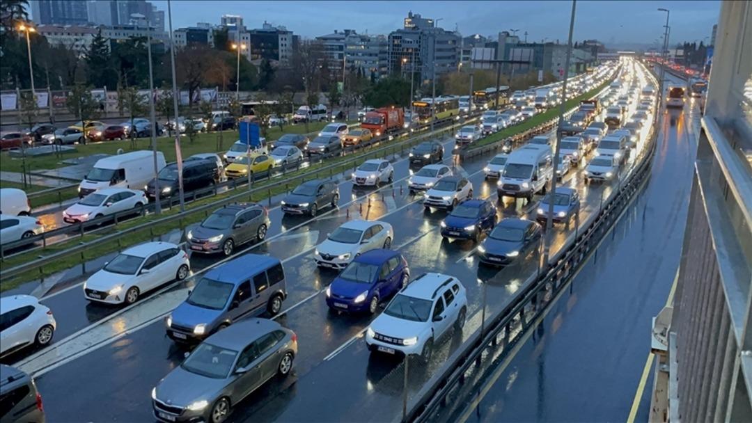 Kasko ve trafik sigortasında yeni dönem: 1 Nisan dan itibaren başlıyor 2