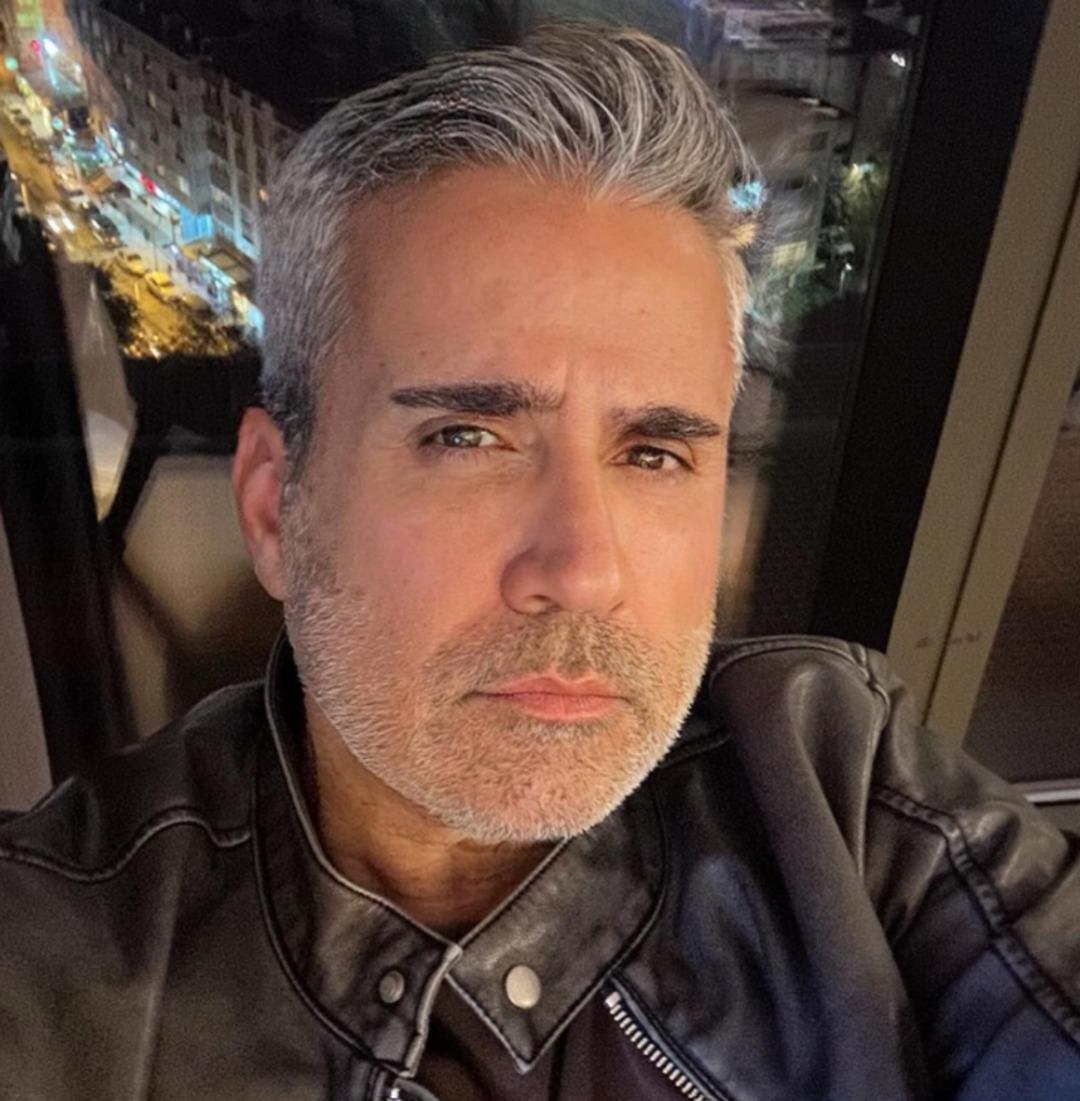 Emrah ekranlara d&ouml;n&uuml;yor! İşte yeni dizisi 1