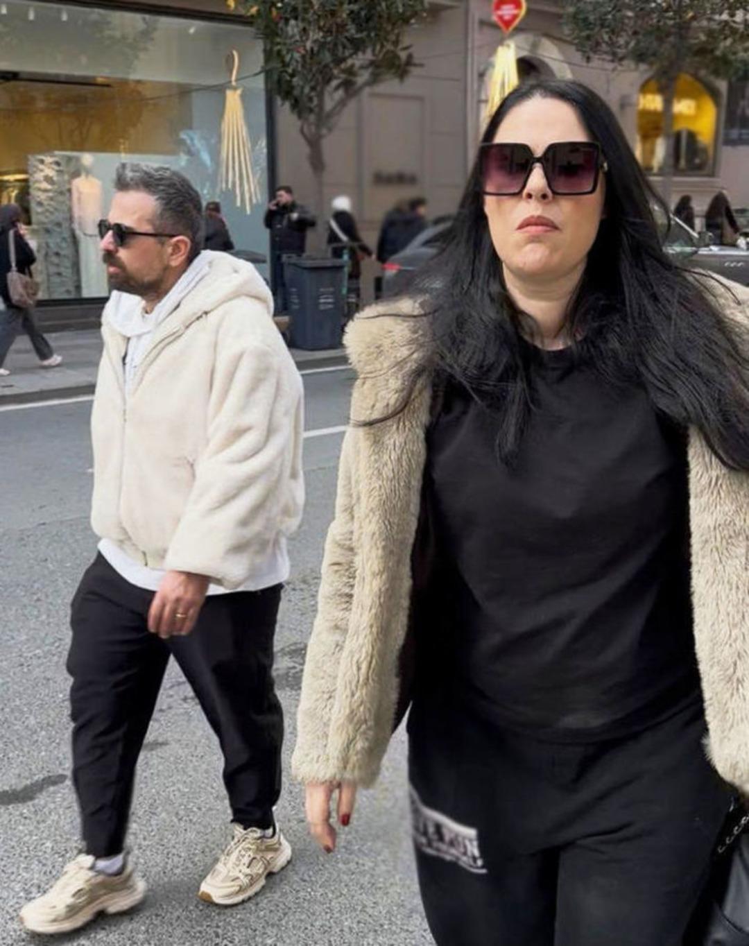 Sokak ortasında kavgaya tutuşmuşlardı! Tuğ&ccedil;e Tayfur yine kafaları karıştırdı 2