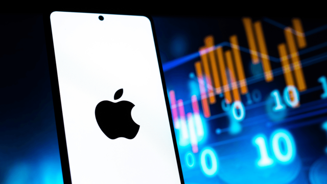 Apple Hissesi (AAPL): Rekor Gelirin Ardından G&ouml;zler Nisan'a &Ccedil;evrildi