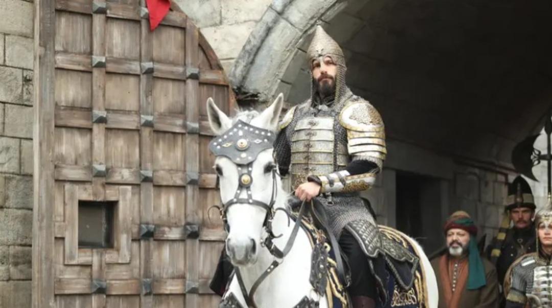 Mehmed Fetihler Sultanı bu akşam var mı, yok mu? Mehmed Fetihler Sultanı yeni b&ouml;l&uuml;m ne zaman? 2