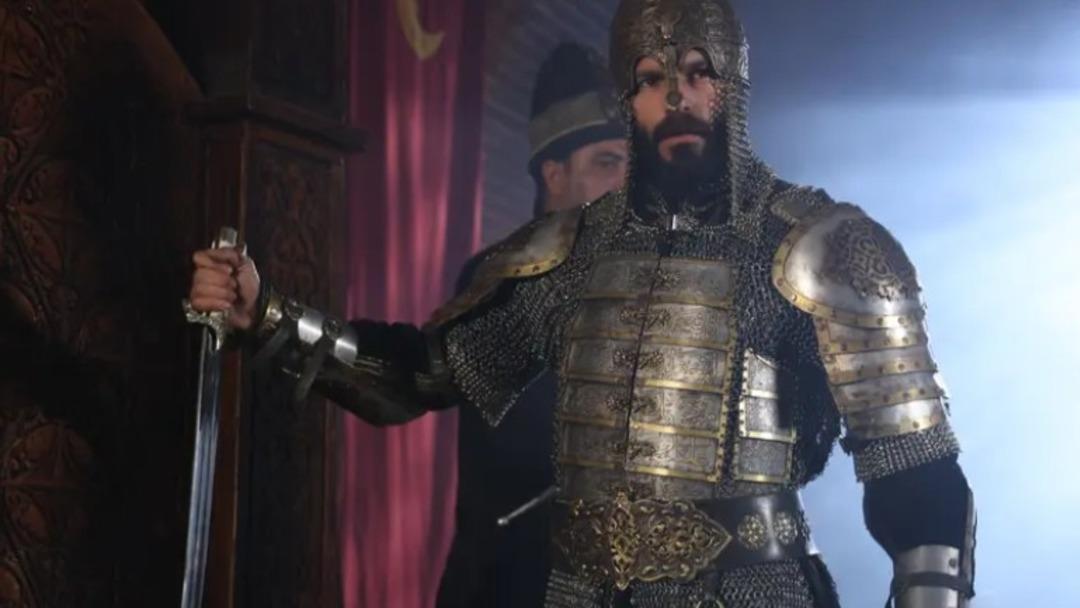 Mehmed Fetihler Sultanı bu akşam var mı, yok mu? Mehmed Fetihler Sultanı yeni b&ouml;l&uuml;m ne zaman? 3