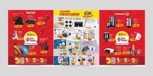 ŞOK'a LG televizyon geliyor! 