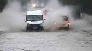 Muğla, yağışlı havanın etkisi altına giriyor