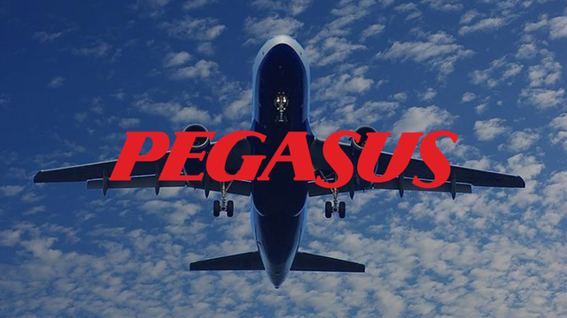 Pegasus (PGSUS) temett&uuml; kararını duyurdu 