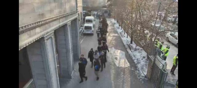 Ağrı&rsquo;da yasa dışı bahis soruşturmasında 654 kişi alındı 4