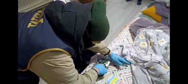 Ağrı&rsquo;da yasa dışı bahis soruşturmasında 654 kişi alındı 2