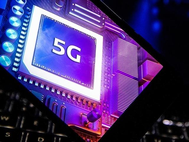 5G sanayide &uuml;retim s&uuml;recini de hızlandıracak