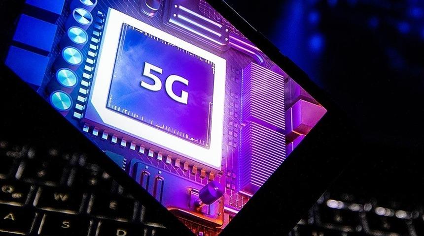 5G sanayide &uuml;retim s&uuml;recini de hızlandıracak