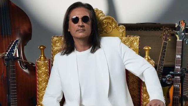 Şarkıcı Çelik 'Yeni Haluk Levent oldu' sözüne sert çıktı! Ayet ile karşılık verdi