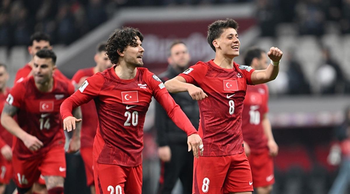 (&Ouml;zet) Kosova - T&uuml;rkiye Ma&ccedil;ı &Ouml;zeti ve T&uuml;m &Ouml;nemli Anları 24