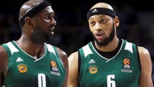 Panathinaikos: Euroleague ile işimiz bitti