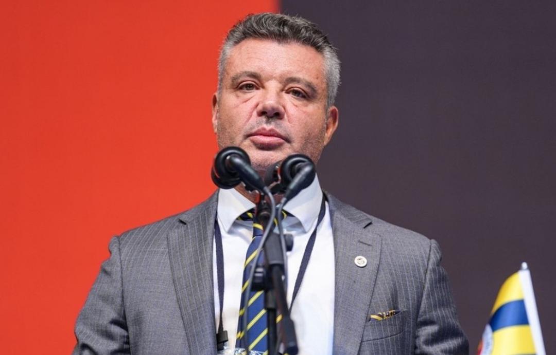 SON DAKİKA | Fenerbah&ccedil;e Başkanı Sadettin Saran trafik kazası ge&ccedil;irdi! Sağlık durumu belli oldu... 1