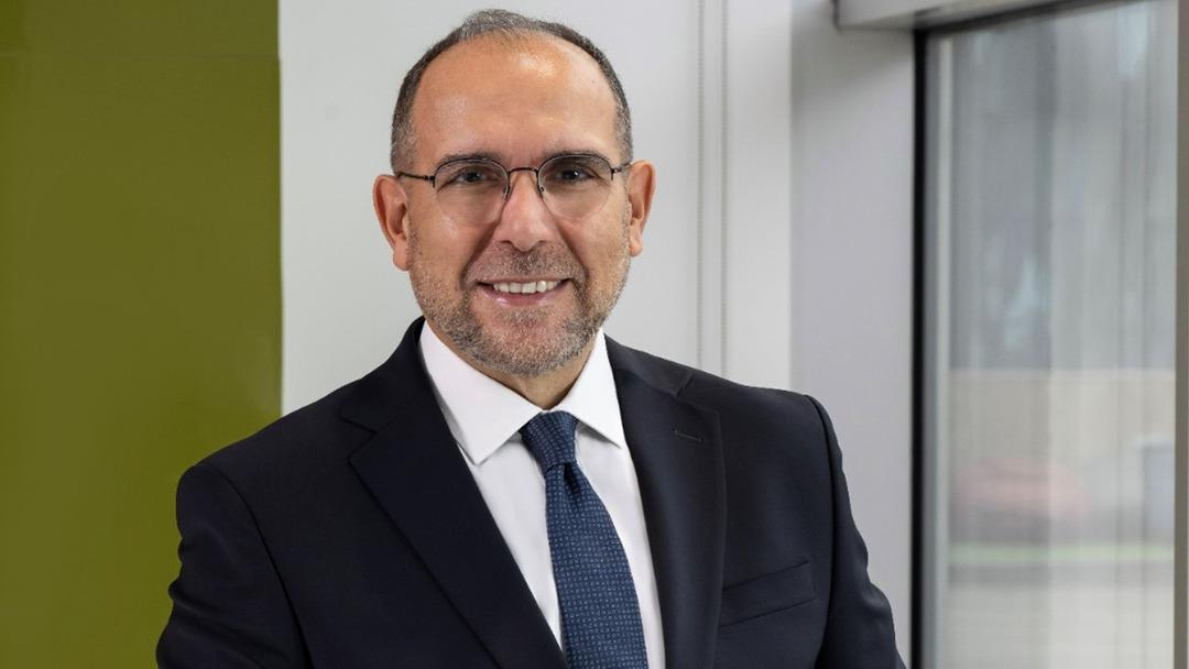 Yıldız Holding de üst düzey atamalar! Ali Sözen ve Mert Altınkılınç a yeni görev 1