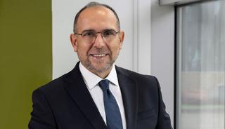 Yıldız Holding'de &uuml;st d&uuml;zey atama