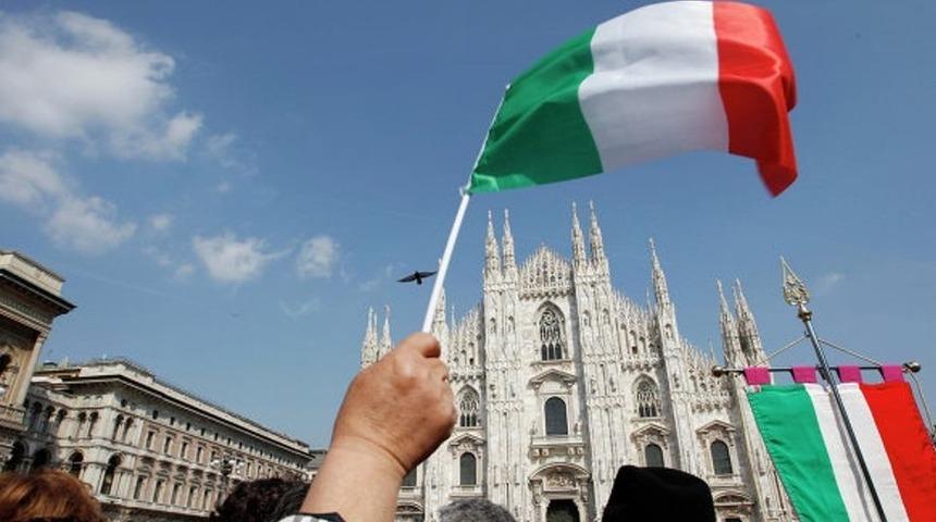 İtalya da ABD'yi sattı: Suriye'ye y&ouml;nelik herhangi bir saldırıya katılmayacağız