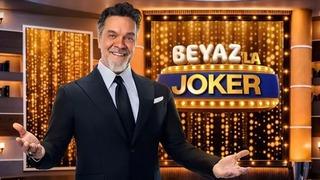 Beyaz'la Joker reytinglere yenik düştü! Yayın akışından çıkartıldı