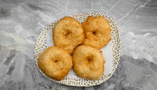 Yağ &ccedil;ekmeyen hafif pişi yapmanın 5 altın kuralı! Ustalar bu tekniği uyguluyor