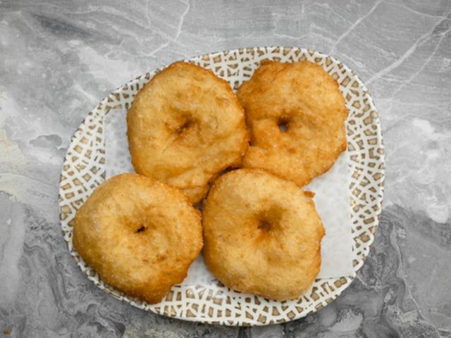 Yağ &ccedil;ekmeyen hafif pişi yapmanın 5 altın kuralı! Ustalar bu tekniği uyguluyor