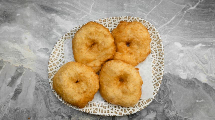 Yağ &ccedil;ekmeyen hafif pişi yapmanın 5 altın kuralı! Ustalar bu tekniği uyguluyor