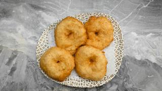 Yağ çekmeyen hafif pişi yapmanın 5 altın kuralı! Ustalar bu tekniği uyguluyor