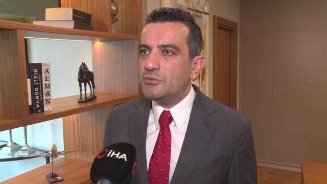 Ağaoğlu GYO CEO&rsquo;su Burak Kutluğ dan halka arz a&ccedil;ıklaması geldi 1