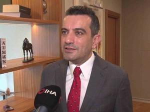 Ağaoğlu GYO CEO&rsquo;su Burak Kutluğ'dan halka arz a&ccedil;ıklaması geldi