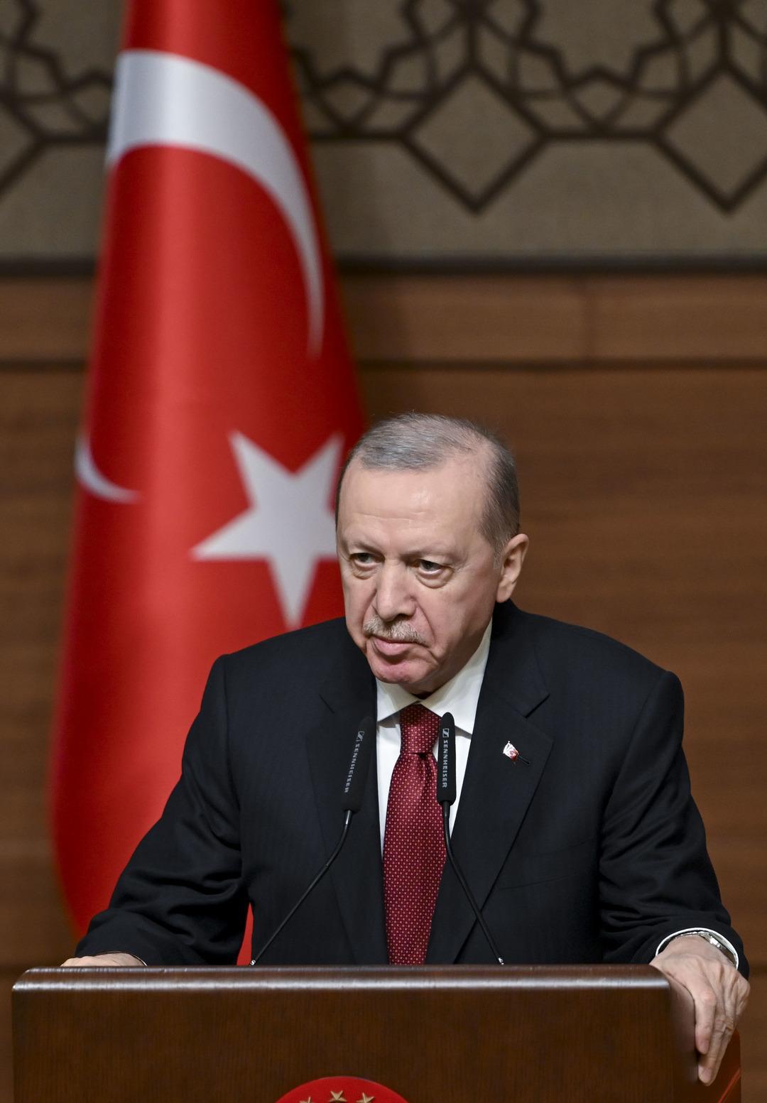 5G heyecanı! Cumhurbaşkanı Erdoğan: "İletişim hızımız 10 kat artacak" 1