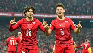 SON DAKİKA | Milli Takım Amerika biletini alırsa servet kazanacak! İşte Kosova ma&ccedil;ı &ouml;ncesi o dudak u&ccedil;uklatan rakam...