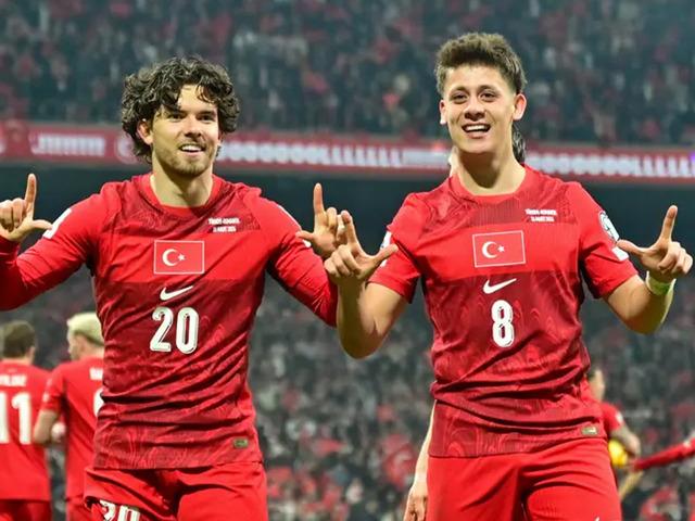 SON DAKİKA | Milli Takım Amerika biletini alırsa servet kazanacak! İşte Kosova ma&ccedil;ı &ouml;ncesi o dudak u&ccedil;uklatan rakam...