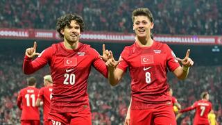 SON DAKİKA | Milli Takım Amerika biletini alırsa servet kazanacak! İşte Kosova maçı öncesi o dudak uçuklatan rakam...