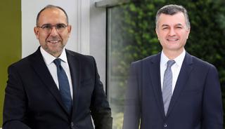 Yıldız Holding'de &uuml;st d&uuml;zey atama