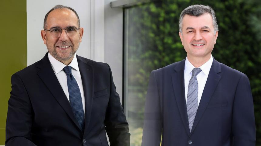 Yıldız Holding'de &uuml;st d&uuml;zey atamalar! Ali S&ouml;zen ve Mert Altınkılın&ccedil;'a yeni g&ouml;rev