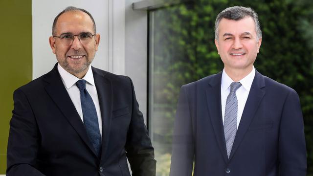 Yıldız Holding'de üst düzey atamalar! Ali Sözen ve Mert Altınkılınç'a yeni görev