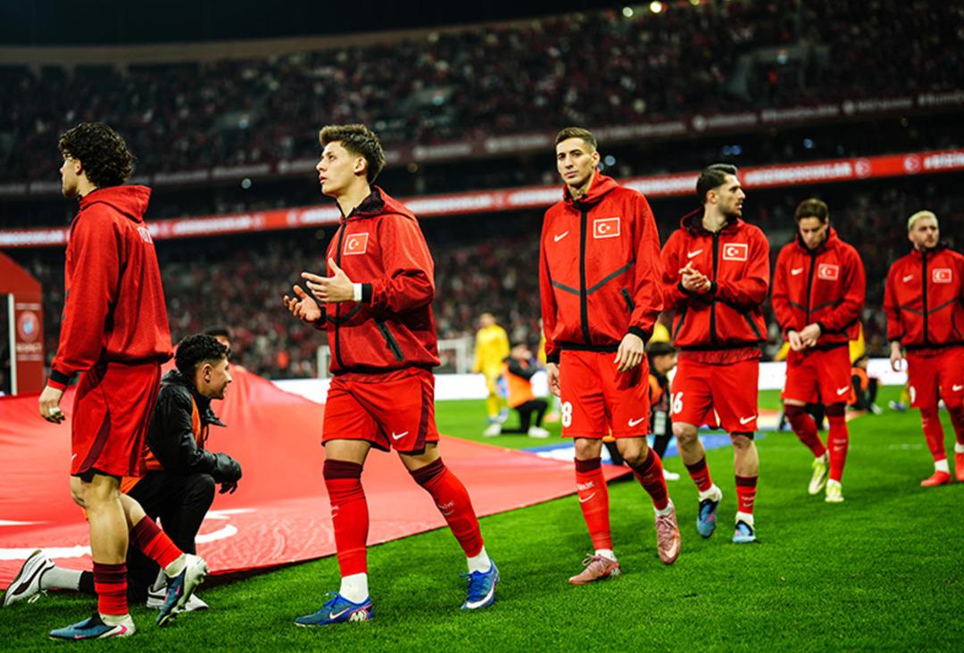 SON DAKİKA | Milli Takım Amerika biletini alırsa servet kazanacak! İşte Kosova ma&ccedil;ı &ouml;ncesi o dudak u&ccedil;uklatan rakam... 2