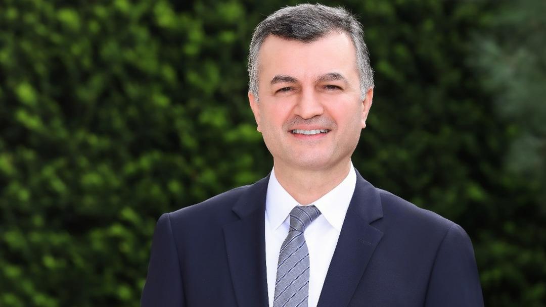 Yıldız Holding de üst düzey atamalar! Ali Sözen ve Mert Altınkılınç a yeni görev 2