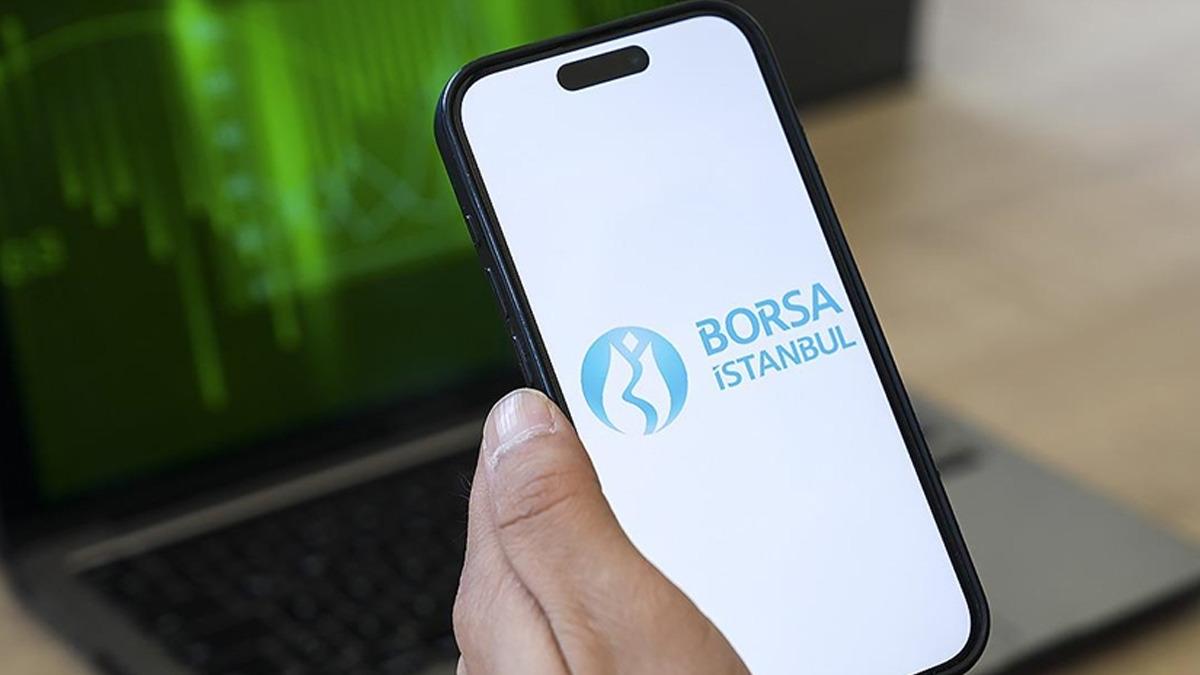 CANLI BORSA | Borsa güne yatay başladı: 10 Temmuz 2026 BIST 100 1