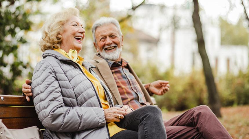 Resmen kanıtlandı! Yaşlanmayı donduran alışkanlık 