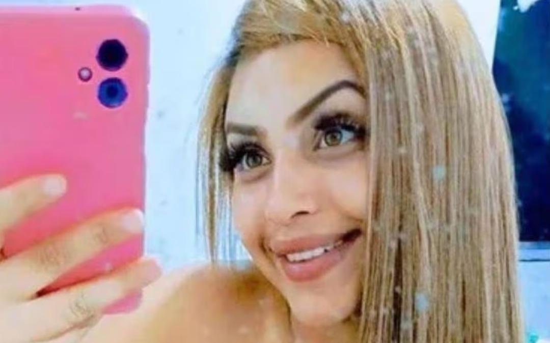 Erkek arkadaşını &ouml;ld&uuml;rd&uuml;: Başını kesip &ccedil;antaya soktu! 1