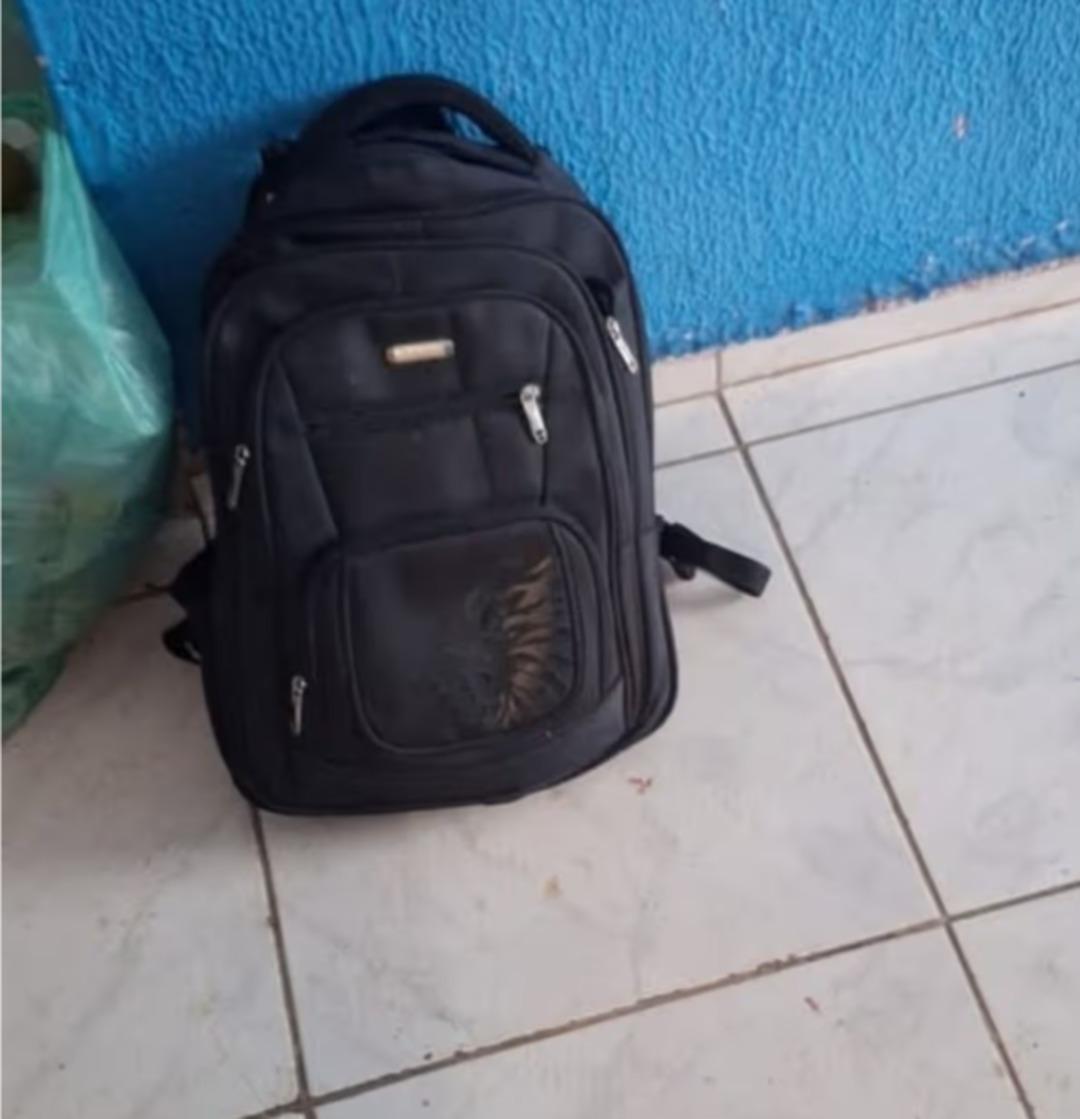 Erkek arkadaşını &ouml;ld&uuml;rd&uuml;: Başını kesip &ccedil;antaya soktu! 3