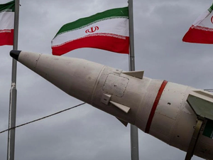 İran, T&uuml;rkiye&rsquo;ye f&uuml;ze atıldığı iddialarını yalanladı