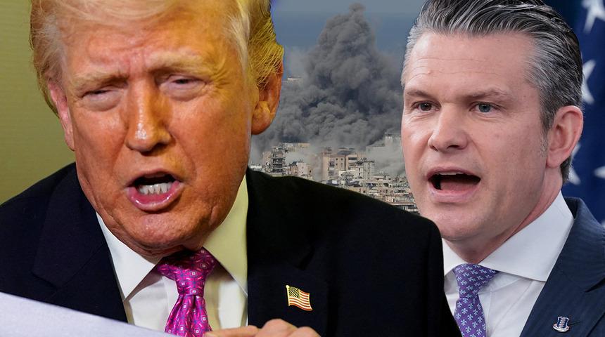 SON DAKİKA | İran duyurdu! Savaş teknoloji şirketlerine de sı&ccedil;radı: Meşru hedef ilan edildiler