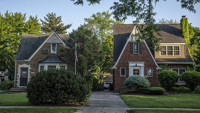 ABD'de konut fiyatlarının artış hızı ocakta yavaşladı