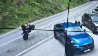 Ordu&rsquo;da 2 gen&ccedil; s&uuml;r&uuml;c&uuml;ye toplam 621 bin TL ceza